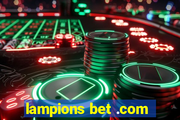 lampions bet .com